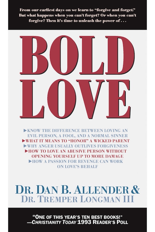 Front cover_Bold Love