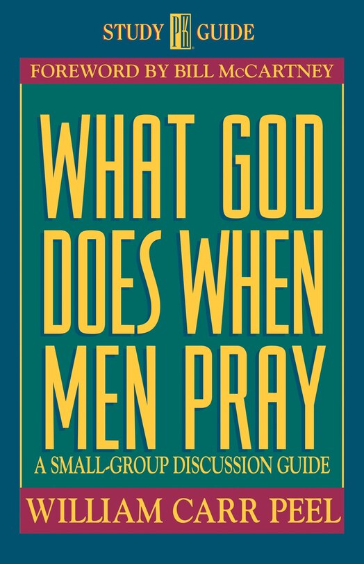Couverture_What God Does When Men Pray