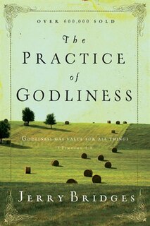 Front cover_The Practice of Godliness