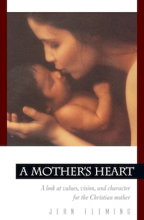 Couverture_A Mother's Heart