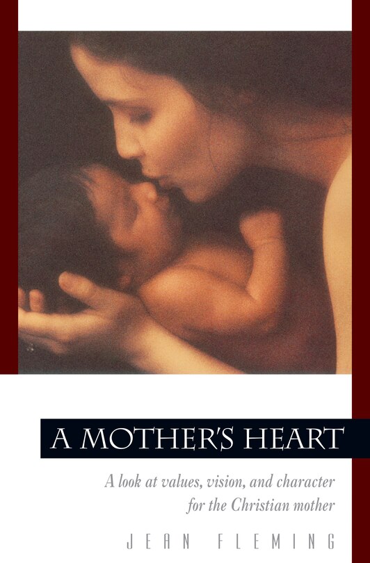 Couverture_A Mother's Heart