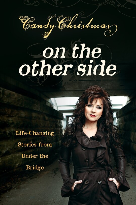Couverture_On the Other Side