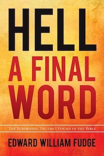 Front cover_Hell: A Final Word