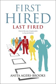 Front cover_First Hired, Last Fired
