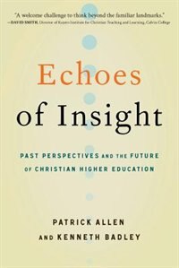 Front cover_Echoes of Insight