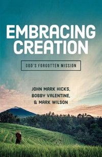 Front cover_Embracing God's Creation