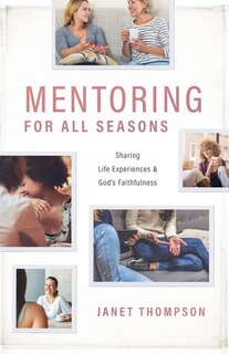 Front cover_Mentoring for All Seasons