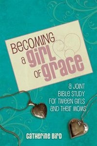 Couverture_Becoming a Girl of Grace