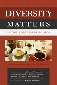 Front cover_Diversity Matters