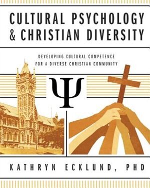 Front cover_Cultural Psychology & Christian Diversity