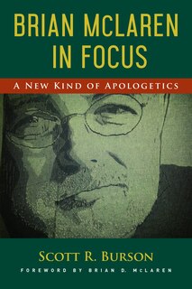 Front cover_Brian McLaren in Focus