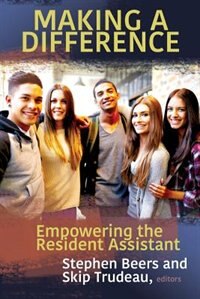 Front cover_Making A Difference
