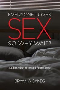 Front cover_Everyone Loves Sex
