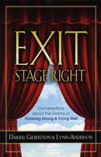 Couverture_Exit Stage Right