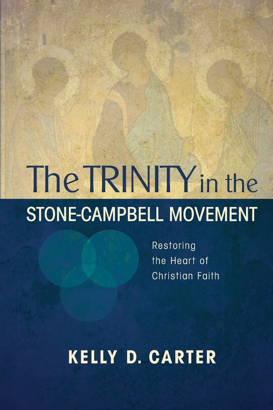 Couverture_Trinity in the Stone-Campbell Movement