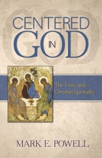 Front cover_Centered in God