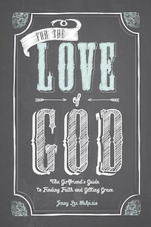 Couverture_For the Love of God