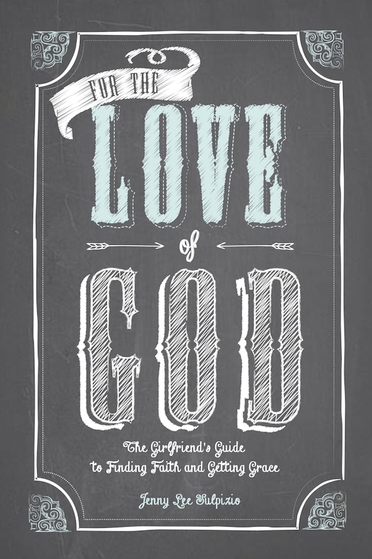 Couverture_For the Love of God