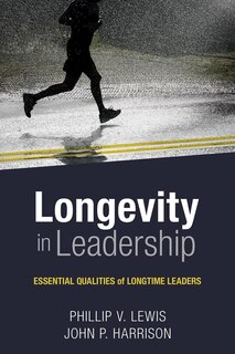 Front cover_Longevity in Leadership