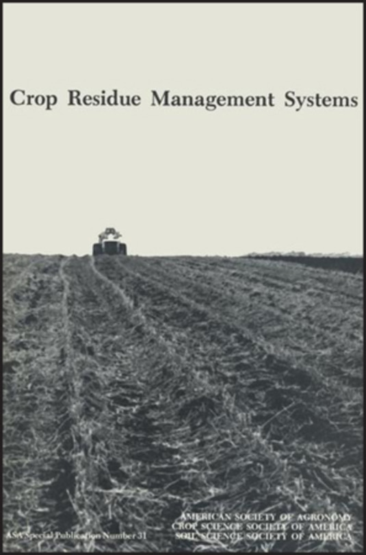 Couverture_Crop Residue Management Systems