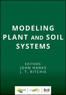 Front cover_Modeling Plant and Soil Systems