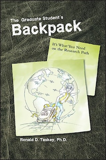 Couverture_The Graduate Student's Backpack