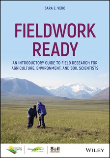Front cover_Fieldwork Ready