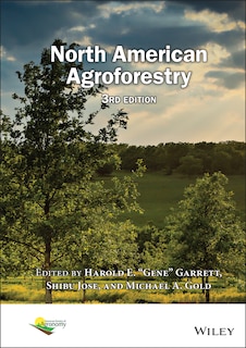 Front cover_North American Agroforestry