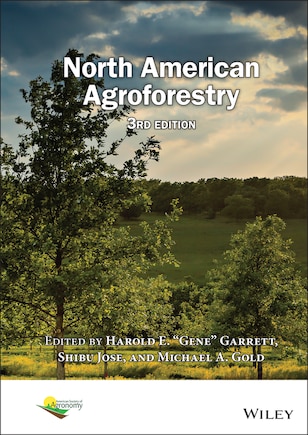 North American Agroforestry