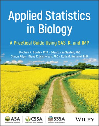 Guide to Biology Statistics