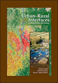 Front cover_Urban-rural Interfaces