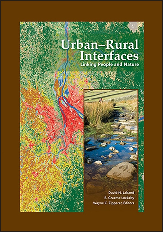 Front cover_Urban-rural Interfaces