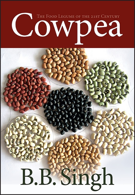 Front cover_Cowpea