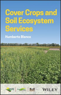 Couverture_Cover Crops and Soil Ecosystem Services