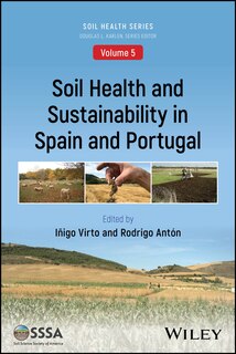 Couverture_Soil Health and Sustainability in Spain and Portugal