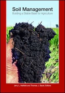 Front cover_Soil Management