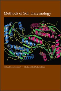 Front cover_Methods Of Soil Enzymology