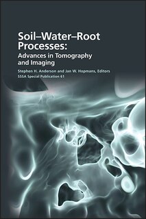 Front cover_Soil- Water- Root Processes