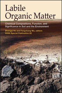 Front cover_Labile Organic Matter