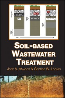 Front cover_Soil-based Wastewater Treatment