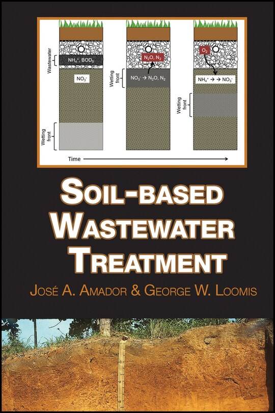 Front cover_Soil-based Wastewater Treatment