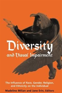 Couverture_Diversity and Visual Impairment