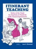 Front cover_Itinerant Teaching