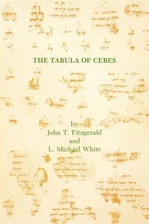 Front cover_The Tabula Of Cebes