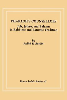 Front cover_Pharaoh's Counsellors