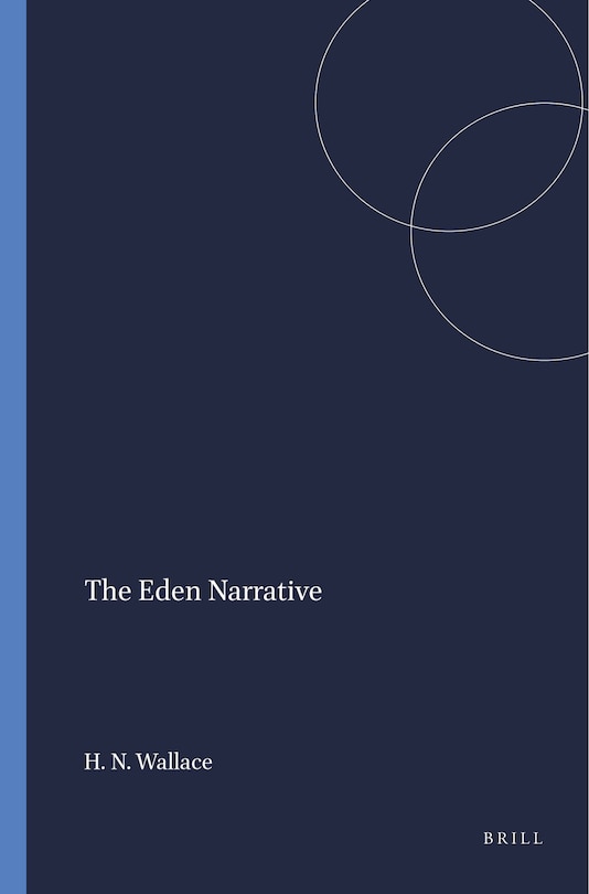 Couverture_The Eden Narrative