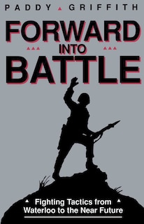 Couverture_Forward into Battle