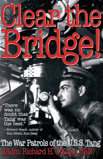 Front cover_Clear The Bridge!