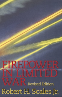 Couverture_Firepower in Limited War