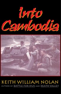 Front cover_Into Cambodia